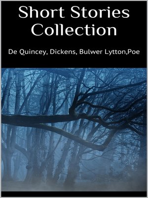 cover image of Short Stories Collection
